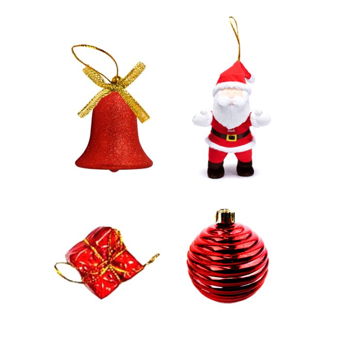 Kit 71 Accessoires Déco Fête & Photo Booth – Perruques, Lunettes, Instruments Gonflables… Pour Mariage, Halloween, Noël, Anniversaire
