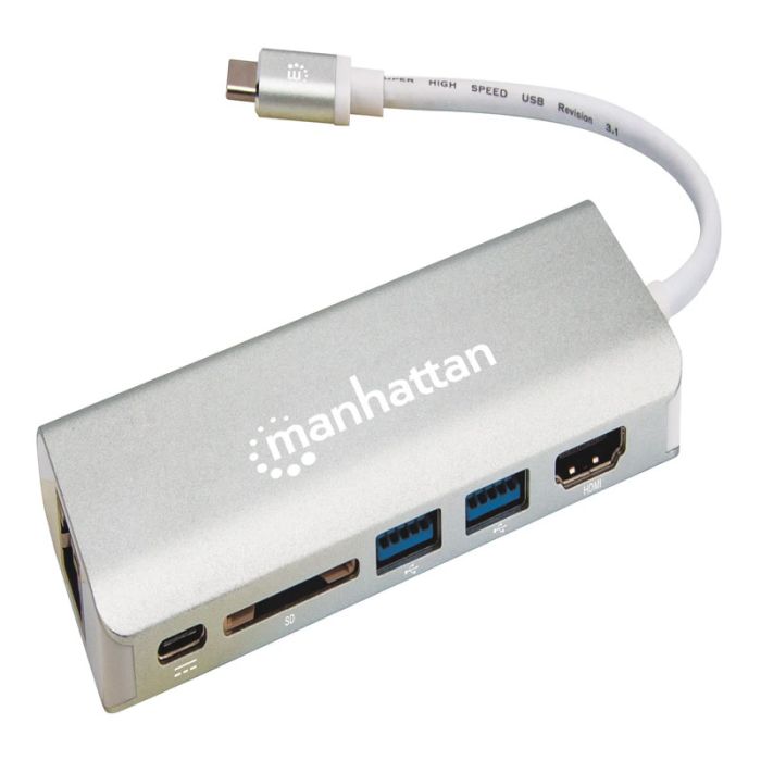 Portable Écrivain C Type Usb Convertisseur De Mémoire Carte Adaptateur  Type-C Ordinateur Téléphone Usb-Type-Polyvalent Ordinateur Po - Cdiscount  Informatique