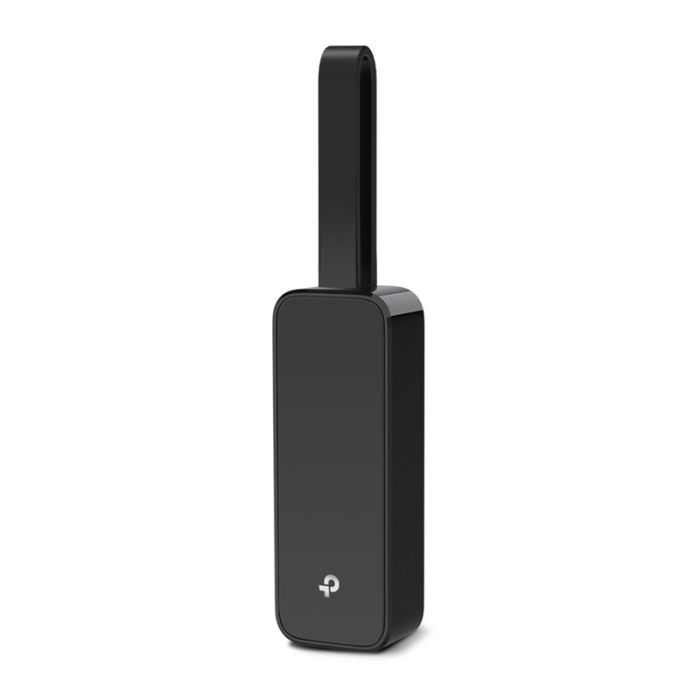 Adaptateur réseau TP-LINK USB 3.0 vers Gigabit Ethernet - Noir