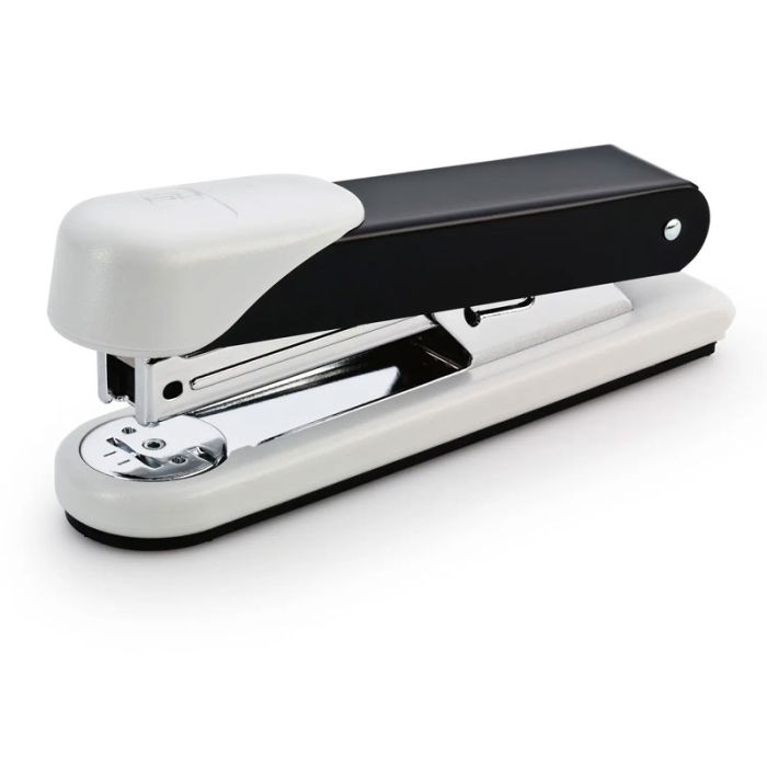 Agrafeuse De bureau NOVUS STABIL 130000 - Noir