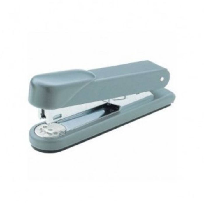Agrafeuse De bureau NOVUS STABIL 131002 - Gris