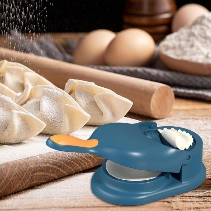 Appareil Brik Danouni 2en1 - Bleu