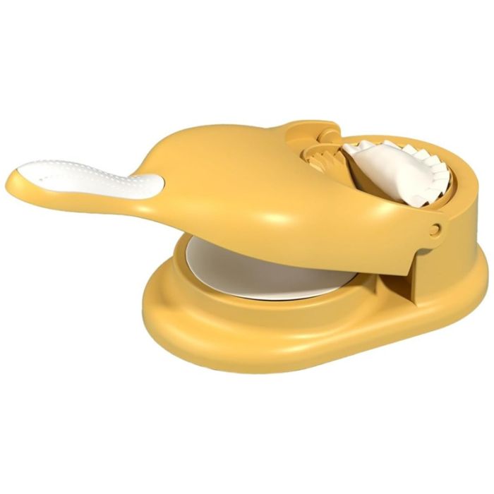 Appareil Brik Danouni 2en1 - Jaune