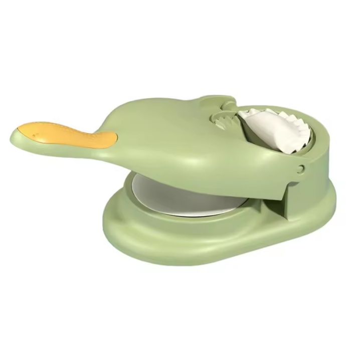 Appareil Brik Danouni 2en1 - Vert