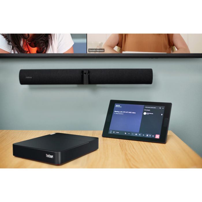 Appareil De vidéoconférence JABRA PanaCast 50 Room System MS - Noir