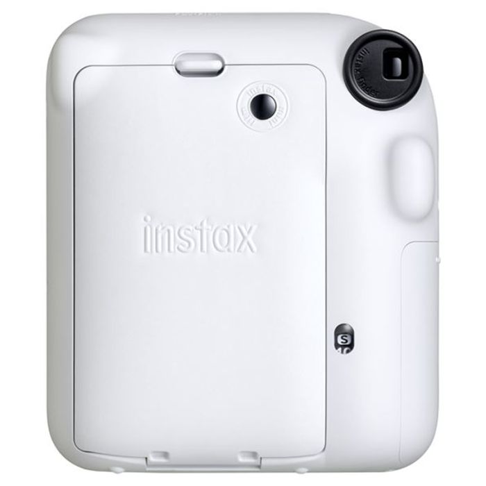 Appareil Photo Instantané FUJIFILM INSTAX Mini 12 - Blanc