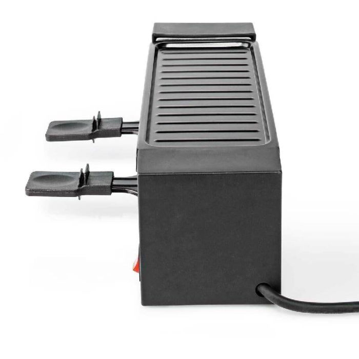 Machine à Crêpes électrique Sokany, 650 Watts, Noir - SK-5208