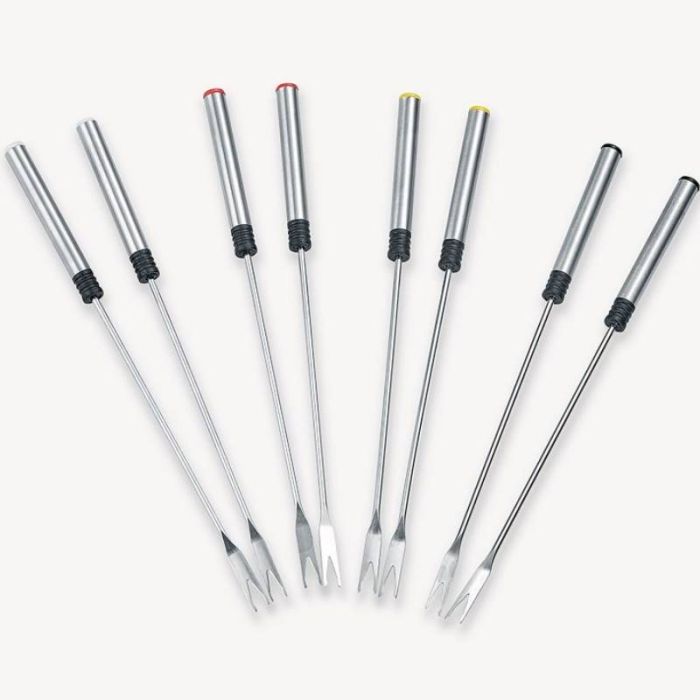Appareil à fondue Électrique SEVERIN FO2470 1500W - Noir