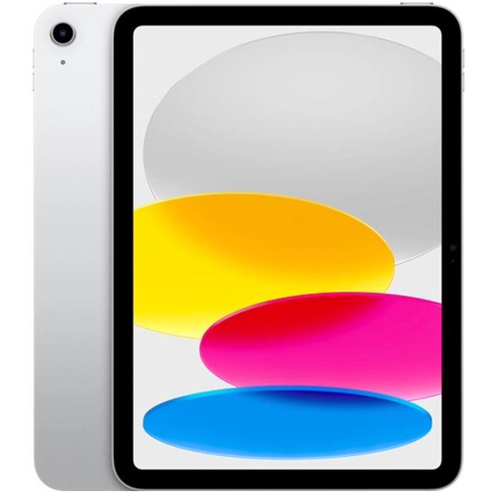 Apple iPad 10È Génération (2022) 10.9