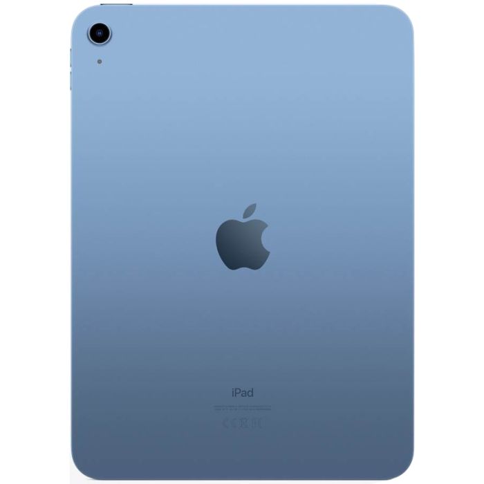 Apple iPad 10È Génération (2022) 10.9