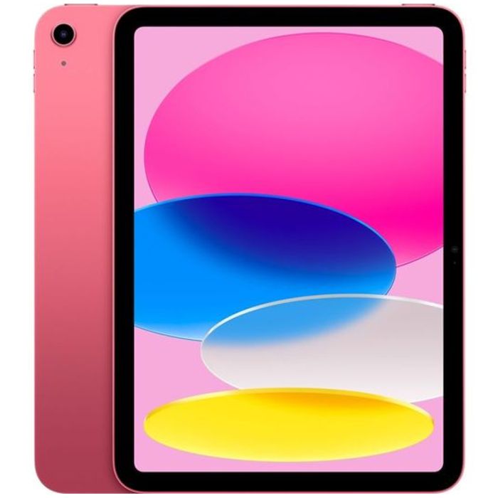 Apple iPad 10È Génération (2022) 10.9