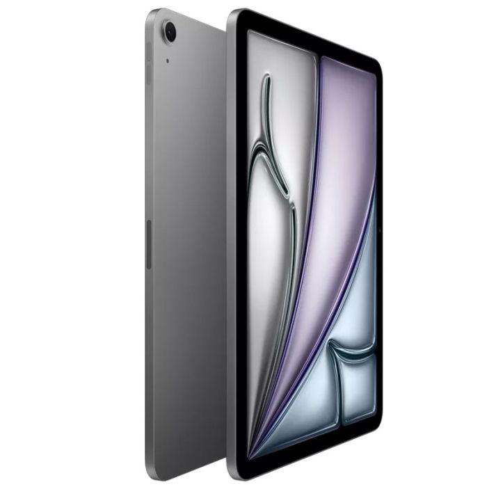 Apple iPad Air 11'' 128Go WiFi - Gris Sidéral