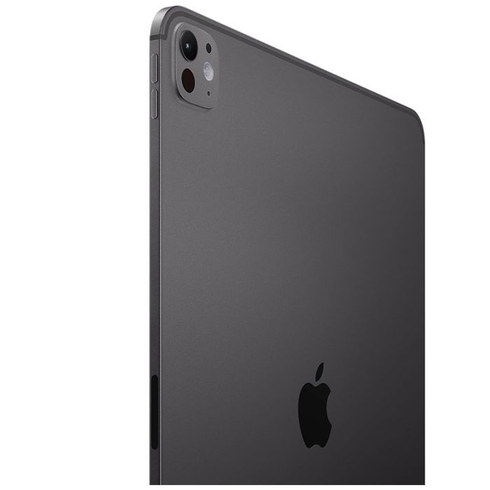 Apple iPad Pro M4 (2024) 13'' 256Go WiFi - Espace Noir