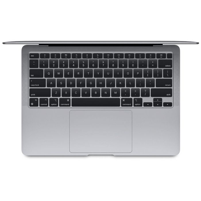 APPLE MacBook Air M1 8Go 256Go SSD - Gris