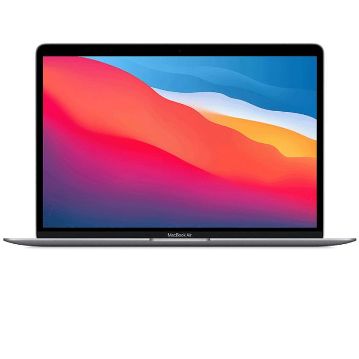 APPLE MacBook Air M1 8Go 256Go SSD - Gris