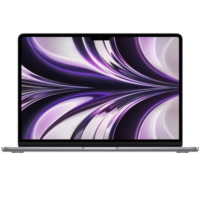 APPLE MacBook Air M2 (2022) 8Go 256Go SSD - Gris Sidéral