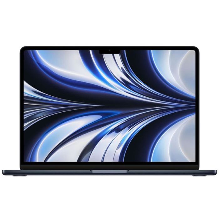 APPLE MacBook Air M2 (2022) 8Go 256Go SSD - Minuit 