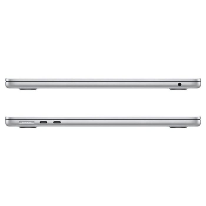 APPLE MacBook Air M2 (2022) 8Go 256Go SSD - Silver