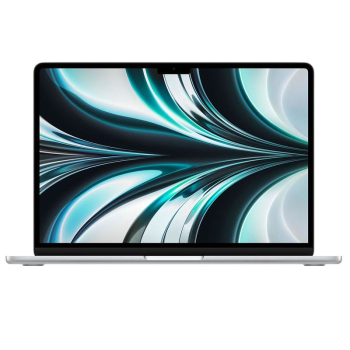 APPLE MacBook Air M2 (2022) 8Go 256Go SSD - Silver