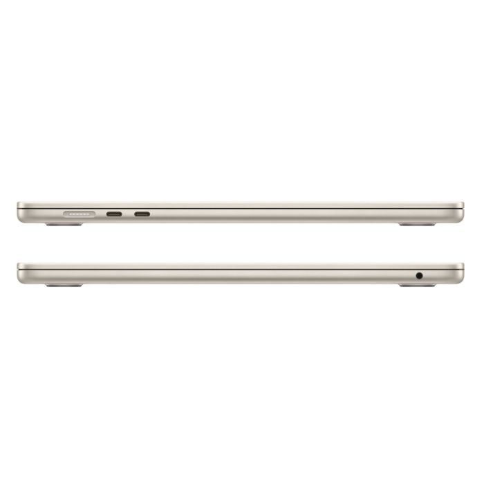 APPLE MacBook Air M2 (2023) 8Go 256Go SSD - Lumière stellaire 