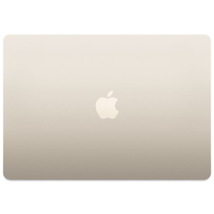 APPLE MacBook Air M2 (2023) 8Go 256Go SSD - Lumière stellaire 