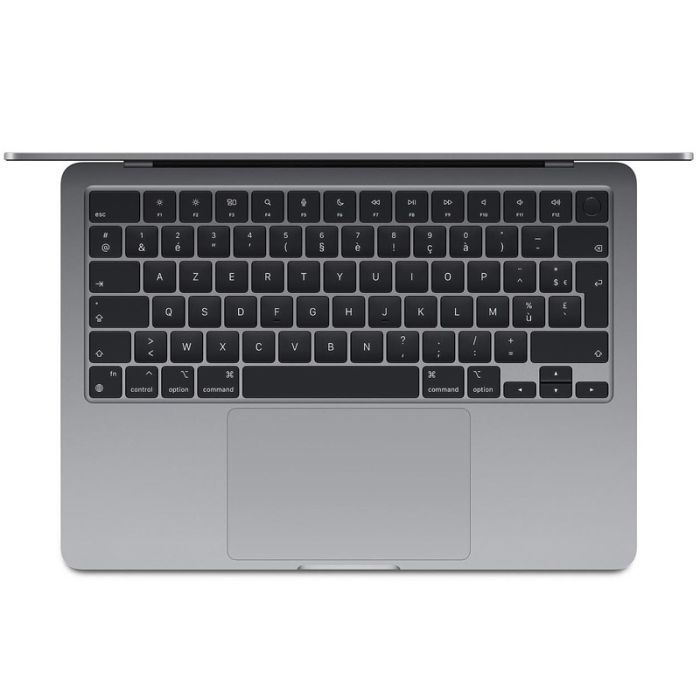 APPLE MacBook Air M3 16Go 512Go SSD - Gris Sidéral 