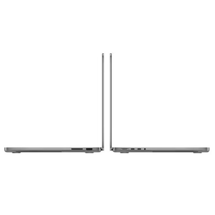 APPLE MacBook Pro M3 (2023) 8Go 512Go SSD - Gris Sidéral