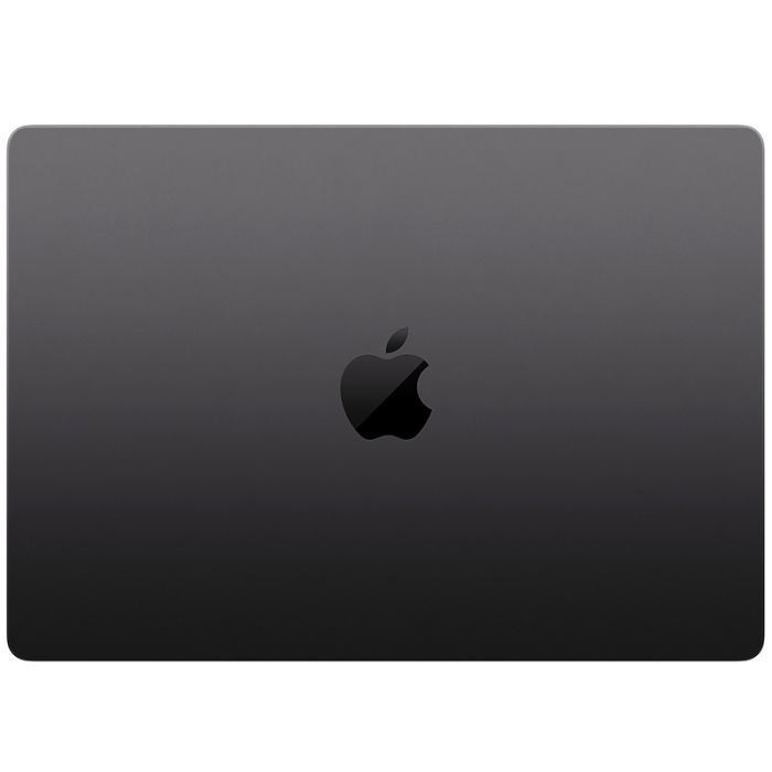 APPLE MacBook Pro M3 Pro 18Go 512Go SSD - Noir Sidéral 