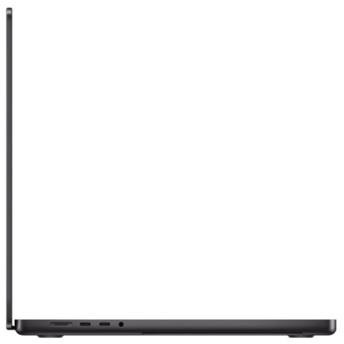 APPLE MacBook Pro M3 Pro 18Go 512Go SSD - Noir Sidéral 