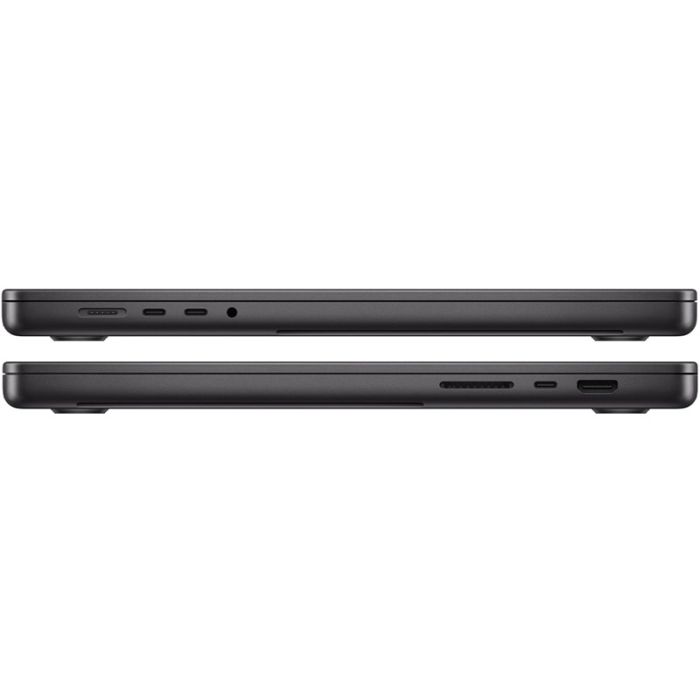 APPLE MacBook Pro M3 Pro 18Go 512Go SSD - Noir Sidéral 