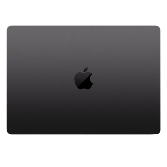 APPLE MacBook Pro M3 Pro 18Go 512Go SSD - Noir Sidéral 