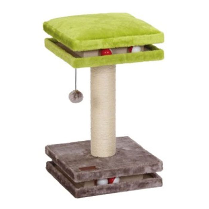 Arbre A Chat CROCI Interactive Floors 35*35CM