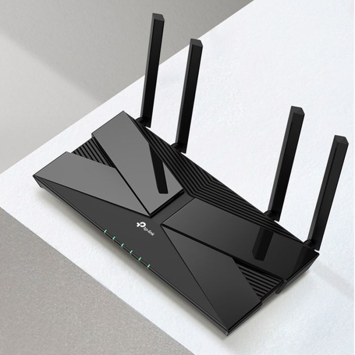 Point d'acces/Routeur TP-LINK Archer AX23 WiFi 6 AX1800 bi-bande