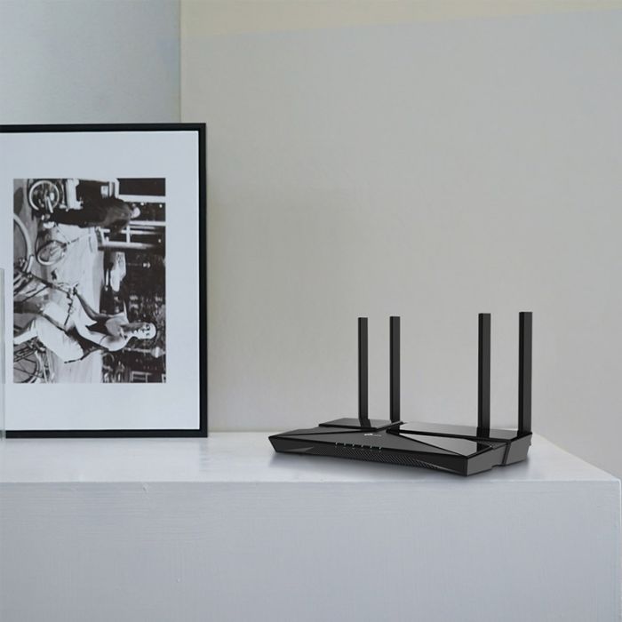 Archer AX23 Routeur WiFi 6 AX1800 bi-bande - TP-LINK