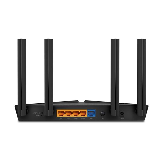 Point d'acces/Routeur TP-LINK Archer AX23 WiFi 6 AX1800 bi-bande