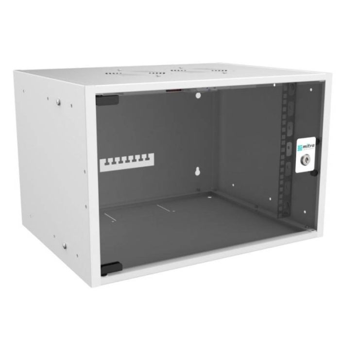 Armoire MITRA SOHO 12U 19'' 540x400 mm (MTSH12U5340-D)