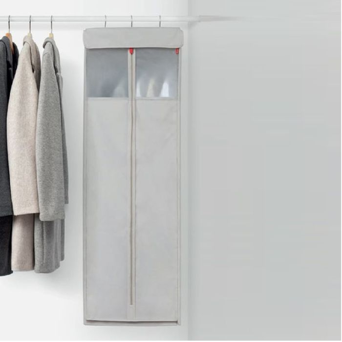 Armoire Suspendue Rayen - Gris