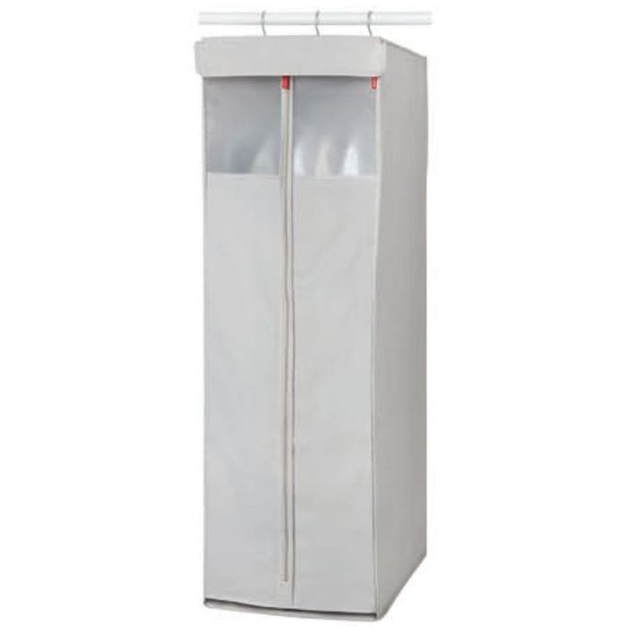 Armoire Suspendue Rayen - Gris