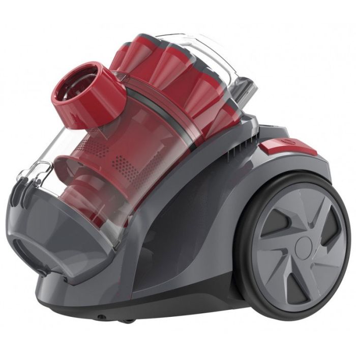 Aspirateur Sans Sac UFESA AS4046 800W - Rouge