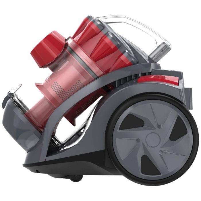 Aspirateur Sans Sac UFESA AS4046 800W - Rouge