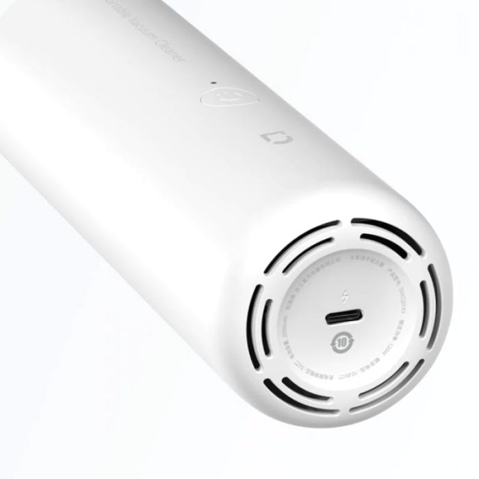 Aspirateur à main XIAOMI Vacuum Cleaner Mini BHR5156EU 120W - Blanc