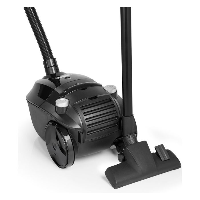 Aspirateur Avec Sac SINBO SVC-3449 1400W - Noir