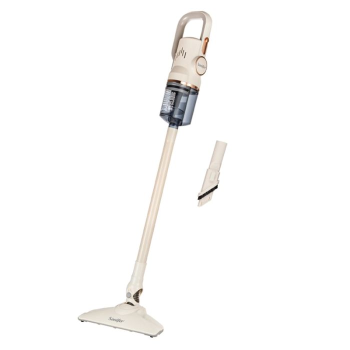 Aspirateur Balai 2en1 SONIFER SF-2249 1000W - Blanc