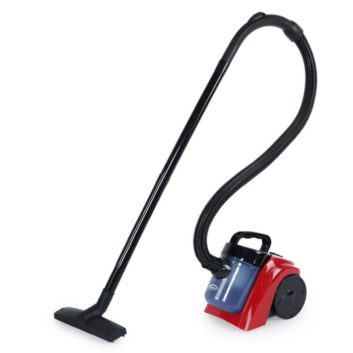 Aspirateur Sans Sac PROVA BW-X7 600W - Rouge