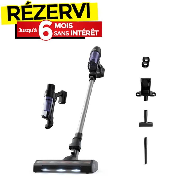 Aspirateur Balai ROWENTA 30 AirWatts 