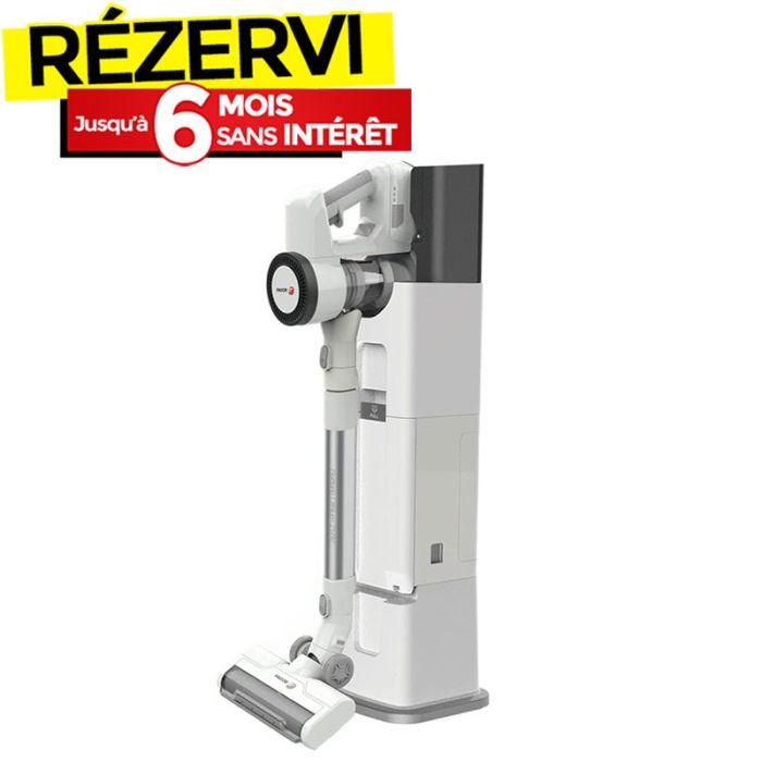 Aspirateur Balai Sans Fil FAGOR FG6415 300W - Blanc