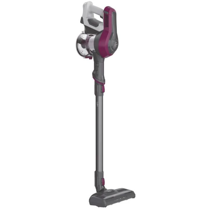 Aspirateur Balai Sans Fil HOOVER HF110P 0.9L - Violet