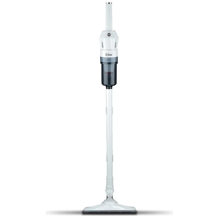 Aspirateur Balai Sans Fil KIWI KVC-4108 400W - Blanc