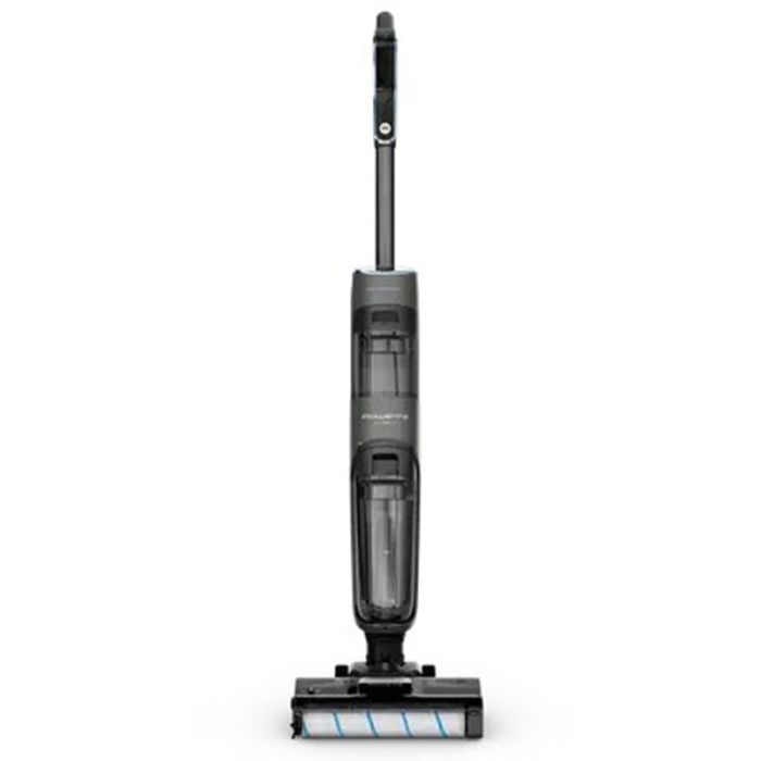 Aspirateur Balai Sans Fil ROWENTA X-Clean 4 200W - Noir