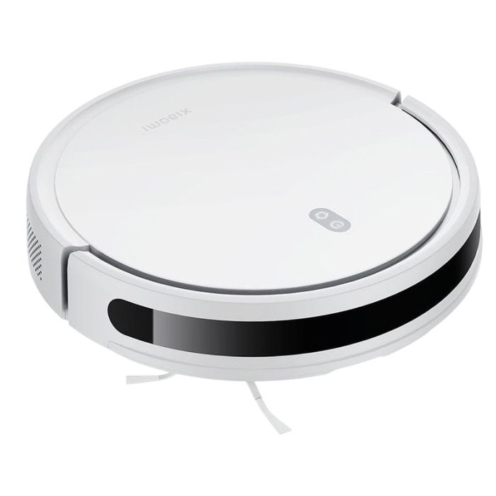 Aspirateur Robot Connecté XIAOMI Robot Vacuum E10 - Blanc&Noir